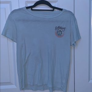 BillaBong shirt